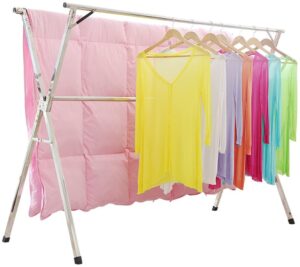 Sharewin Clothes Drying Rack